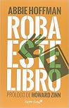 Roba este libro