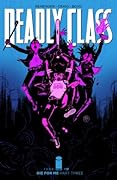 Deadly Class #19