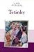 Tetinky