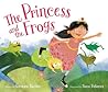 The Princess and the Frogs by Veronica Bartles The Princess and the Frogs by Veronica Bartles