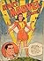 Mary Marvel #1 by Fawcett Comics