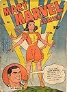 Mary Marvel #1 by Fawcett Comics