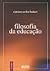 Filosofia da Educação