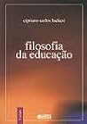 Filosofia da Educ...