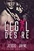 Legal Desire by Jessica  Jayne