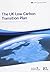 The Uk Low Carbon Transition Plan: National Strategy for Climate Change