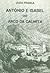 António e Isabel do Arco da Calheta by João França