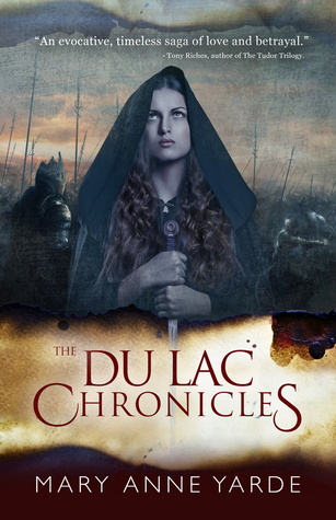 The Du Lac Chronicles (The Du Lac Chronicles, #1)