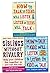 How to Talk So Kids and Teens Will Listen To Parent Collection 3 Books Set (Series 1) (Child Discipline books) - How To Talk So Kids Will Listen and Listen So Kids Will Talk, Siblings Without Rivalry,