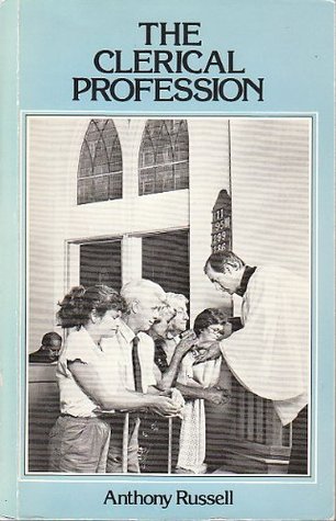 The Clerical Profession (Paperback)