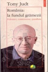 România: la fundul grămezii (Paperback)
