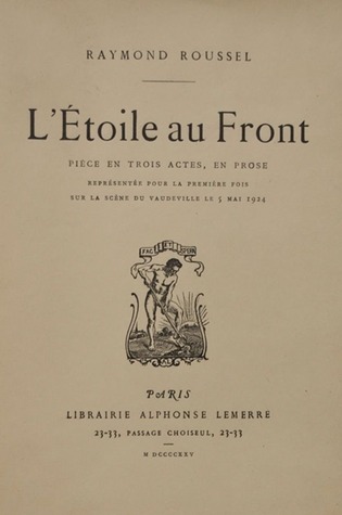 L'Étoile au Front (Paperback)