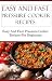 Easy And Fast Pressure Cook...