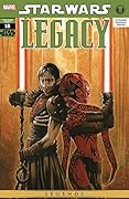 Star Wars: Legacy (2006-2010) #18