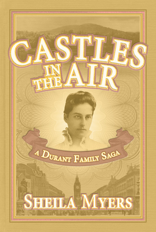 Castles in the Air (Durant Family Saga #2)