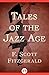Tales of the Jazz Age
