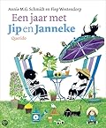 Een jaar met Jip en Janneke