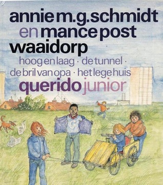 Waaidorp (Dutch Edition)