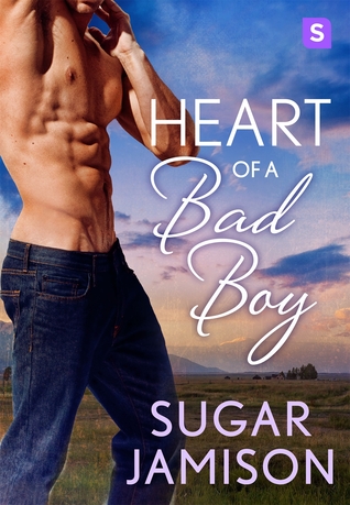 Heart of a Bad Boy  (Destiny #3)