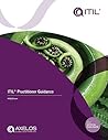 Book cover for ITIL® Practitioner Guidance (ITIL v3)