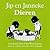 Jip en Janneke - Dieren (karton boekje)