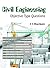 Civil Engineering Objective Type Questions by S.S. Bhavikatti