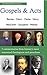 The Ultimate Commentary On The Gospels & Acts: A Collective Wisdom On The Bible