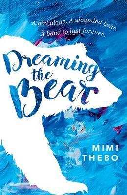 Dreaming the Bear (Paperback)