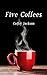 Five Coffees (Five #1)