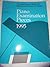 Piano Examination Pieces 1995 (Grade 2)