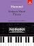 Sixteen Short Pieces (Easie...