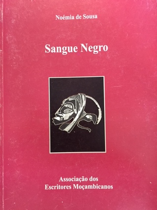 Sangue Negro (Paperback)