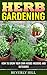 Herb Gardening: How to Grow...