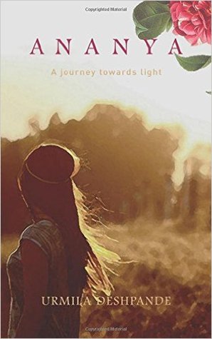 Ananya: A Journey Towards Light