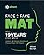 Face 2 Face MAT with 19 Years'' (1997-2015) - Topicwise Analysis & Solution