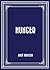 Hunger by Knut Hamsun