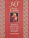 365 Dalai Lama: D...