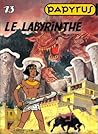 Le Labyrinthe by Lucien De Gieter