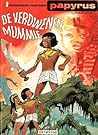 De verdwenen mummie