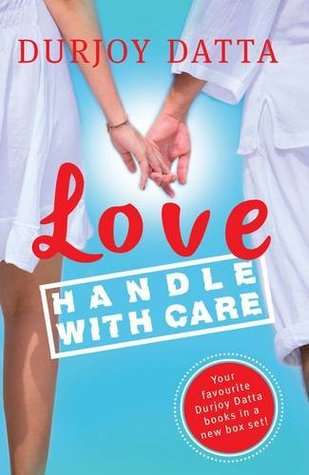 Love Handle with Care: Durjoy Datta Box Set (Hardcover)
