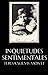 Inquietudes sentimentales by Teresa Wilms Montt Inquietudes sentimentales by Teresa Wilms Montt