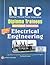 NTPC Electrical Engineering