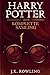 Harry Potter by J.K. Rowling