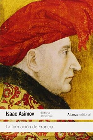 La formación de Francia (Paperback)
