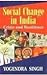Social Change in India