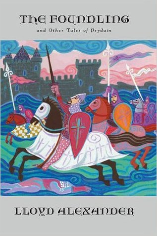 The Foundling and Other Tales of Prydain