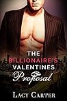 The Billionaire's Valentines Proposal