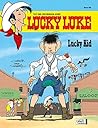 Lucky Kid by Achdé