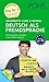 PONS Grammatik kurz & bündig Deutsch als Fremdsprache
