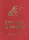 Kredu min, sinjorino! Kredu min, sinjorino!